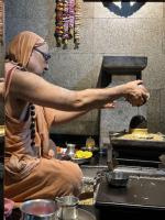 Shrimat Pandurangashram Sannidhi Punarpratishtha, SCM Shirali (4 and 6 Feb 2026)